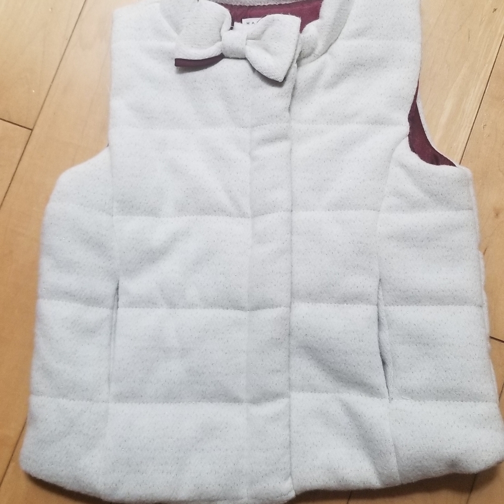Child vest